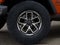2027 Jeep Wrangler Rubicon