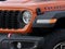 2027 Jeep Wrangler Rubicon