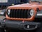 2027 Jeep Wrangler Rubicon
