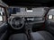 2027 Jeep Wrangler Rubicon