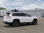 2027 Jeep Grand Cherokee GRAND CHEROKEE L LIMITED 4X4