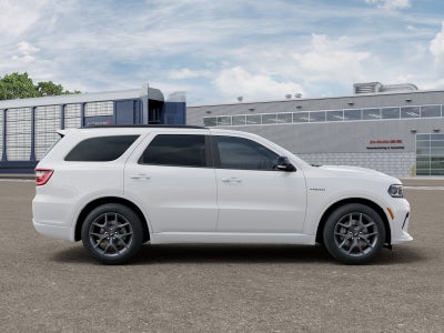 2027 Dodge Durango DURANGO GT HEMI V8 PLUS AWD