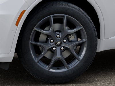 2027 Dodge Durango DURANGO GT HEMI V8 PLUS AWD