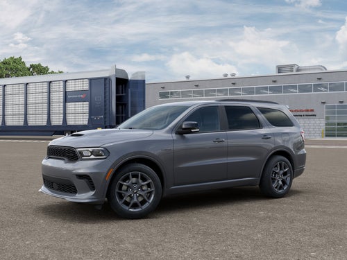 2027 Dodge Durango DURANGO GT HEMI V8 PLUS AWD