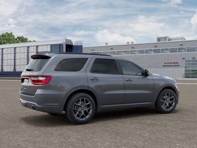 2027 Dodge Durango DURANGO GT HEMI V8 PLUS AWD