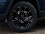 2027 Jeep Compass COMPASS LATITUDE ALTITUDE 4X4