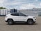 2027 Jeep Compass COMPASS LIMITED 4X4