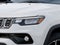 2027 Jeep Compass COMPASS LIMITED 4X4