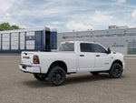 2027 RAM Ram 2500 RAM 2500 BIG HORN CREW CAB 4X4 6'4' BOX