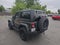 2016 Jeep Wrangler Willys Wheeler