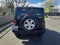 2017 Jeep Wrangler Sport 4x4