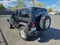 2017 Jeep Wrangler Sport 4x4