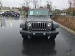2018 Jeep Wrangler JK Sport 4x4