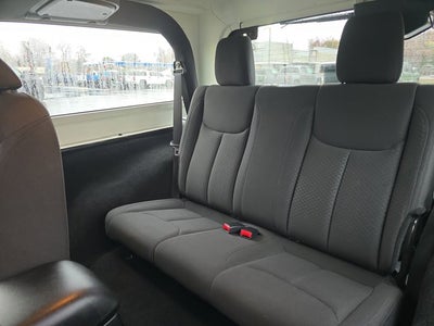 2018 Jeep Wrangler JK Sport 4x4