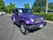 2017 Jeep Wrangler Sahara 4x4