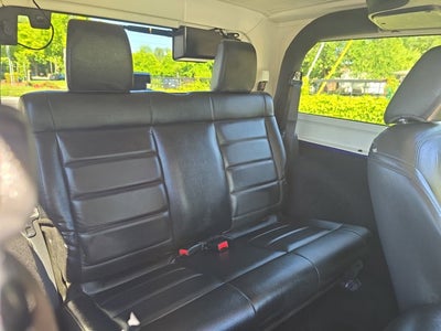 2017 Jeep Wrangler Sahara 4x4