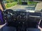 2017 Jeep Wrangler Sahara 4x4