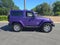 2017 Jeep Wrangler Sahara 4x4