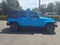 2017 Jeep Wrangler Unlimited Freedom