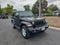 2020 Jeep Wrangler Sport S 4X4