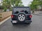 2020 Jeep Wrangler Sport S 4X4