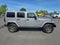 2018 Jeep Wrangler JK Unlimited Golden Eagle 4x4