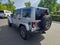 2018 Jeep Wrangler JK Unlimited Golden Eagle 4x4