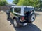 2021 Jeep Wrangler Islander 4X4