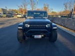 2021 Jeep Wrangler Unlimited Sport 4x4