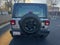2021 Jeep Wrangler Unlimited Sport 4x4