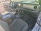 2021 Jeep Wrangler Unlimited Sport 4x4