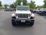 2022 Jeep Wrangler Unlimited Sahara Altitude 4x4