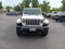 2022 Jeep Wrangler Unlimited Sahara Altitude 4x4