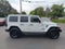 2022 Jeep Wrangler Unlimited Sahara Altitude 4x4
