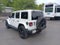 2022 Jeep Wrangler Unlimited Sahara Altitude 4x4