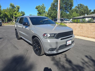 2020 Dodge Durango GT RWD
