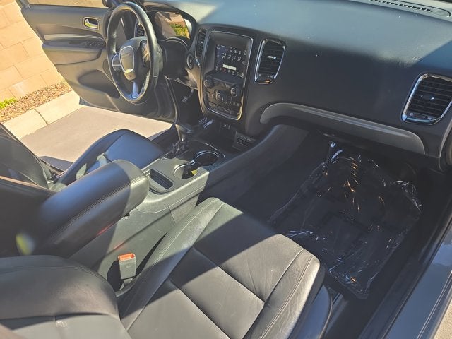 2020 Dodge Durango GT RWD
