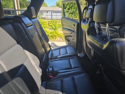2020 Dodge Durango GT RWD