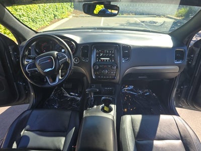 2020 Dodge Durango GT RWD