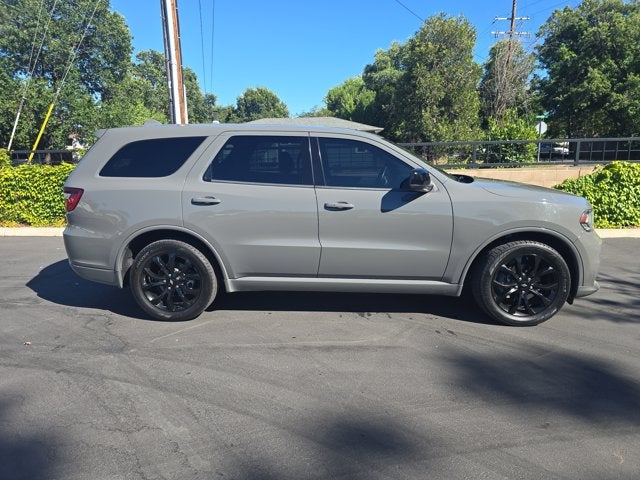 2020 Dodge Durango GT RWD