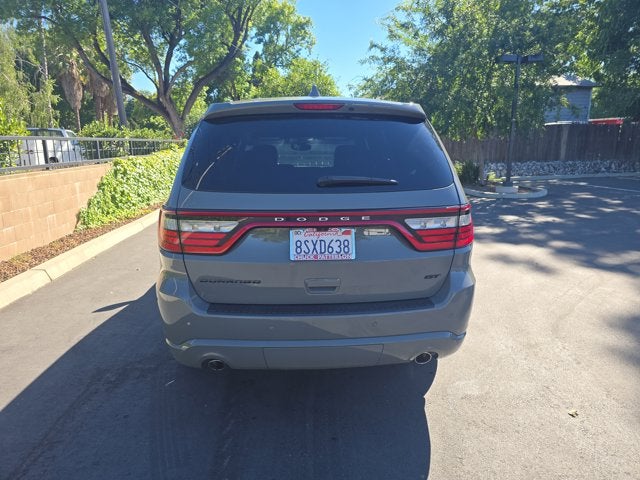 2020 Dodge Durango GT RWD