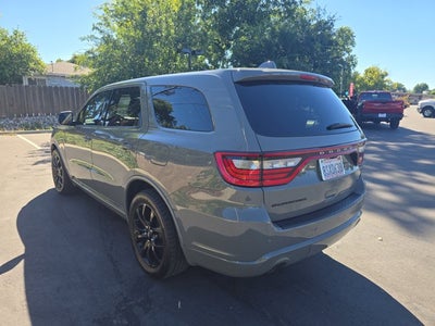 2020 Dodge Durango GT RWD