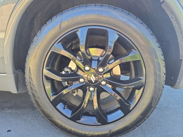 2020 Dodge Durango GT RWD