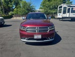 2016 Dodge Durango Citadel Anodized Platinum
