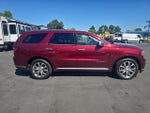2016 Dodge Durango Citadel Anodized Platinum