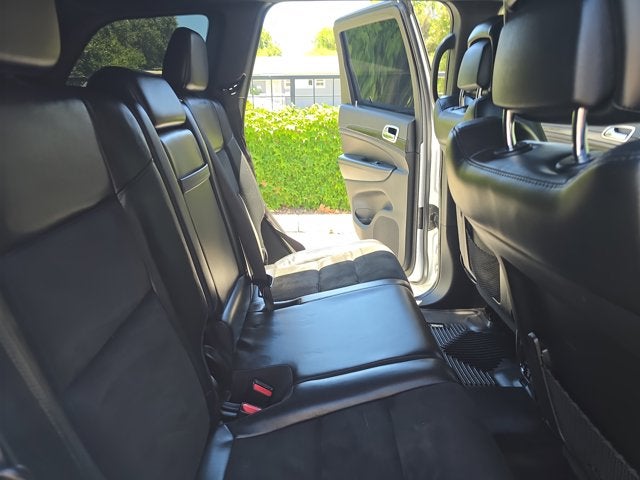 2021 Jeep Grand Cherokee Laredo X 4x4