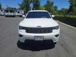 2021 Jeep Grand Cherokee Laredo X 4x4