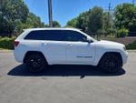2021 Jeep Grand Cherokee Laredo X 4x4