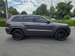 2020 Jeep Grand Cherokee Altitude 4x4