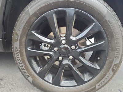 2020 Jeep Grand Cherokee Altitude 4x4